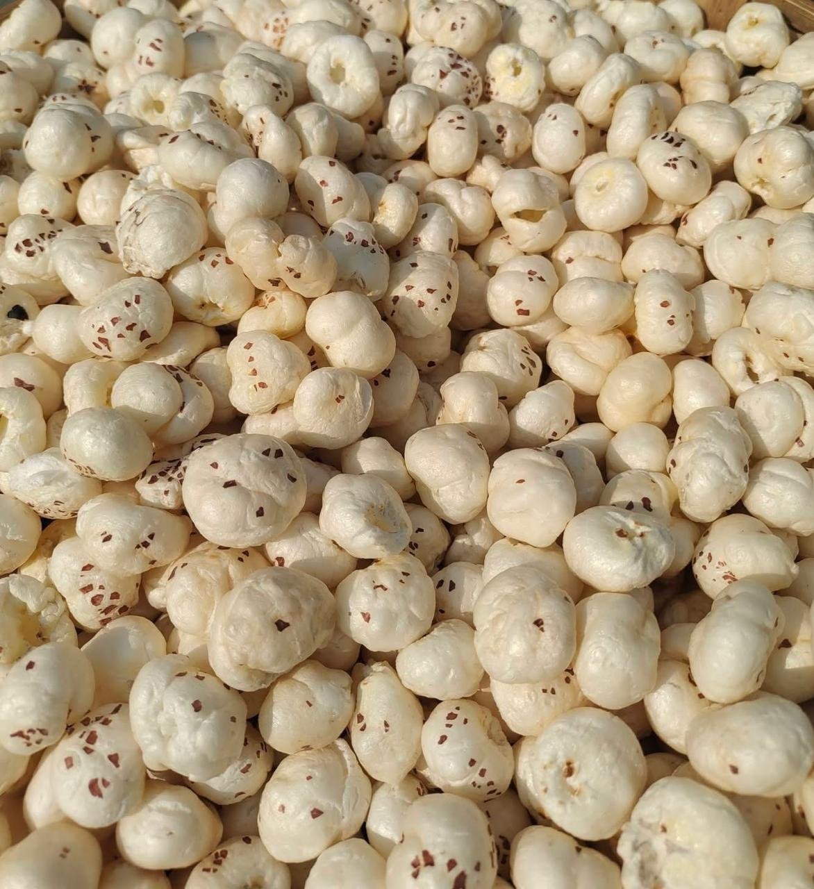Premium Raw Makhana