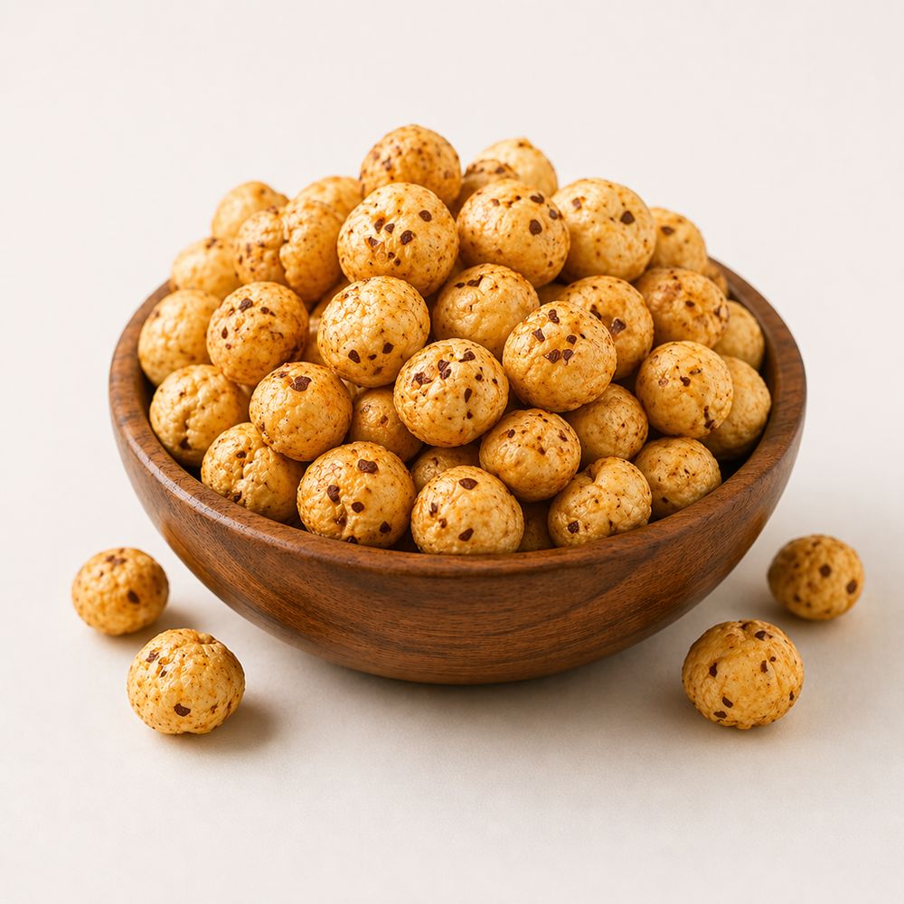 Ghee Roasted Makhana